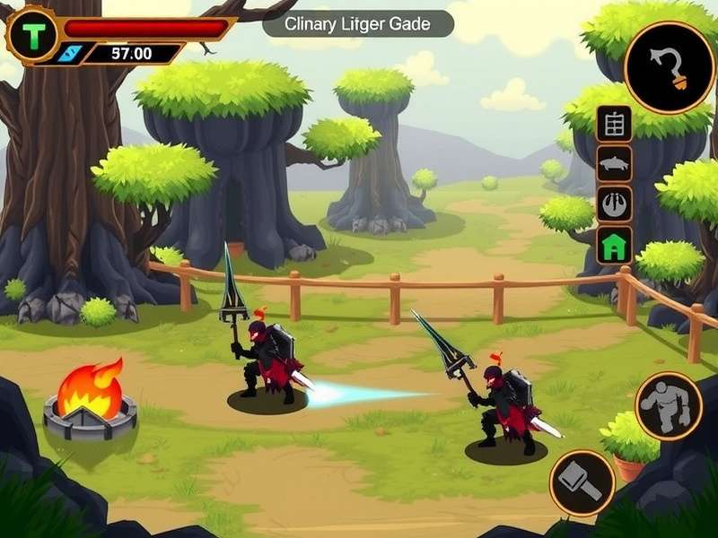 Triplicane Titans Strategy Guide